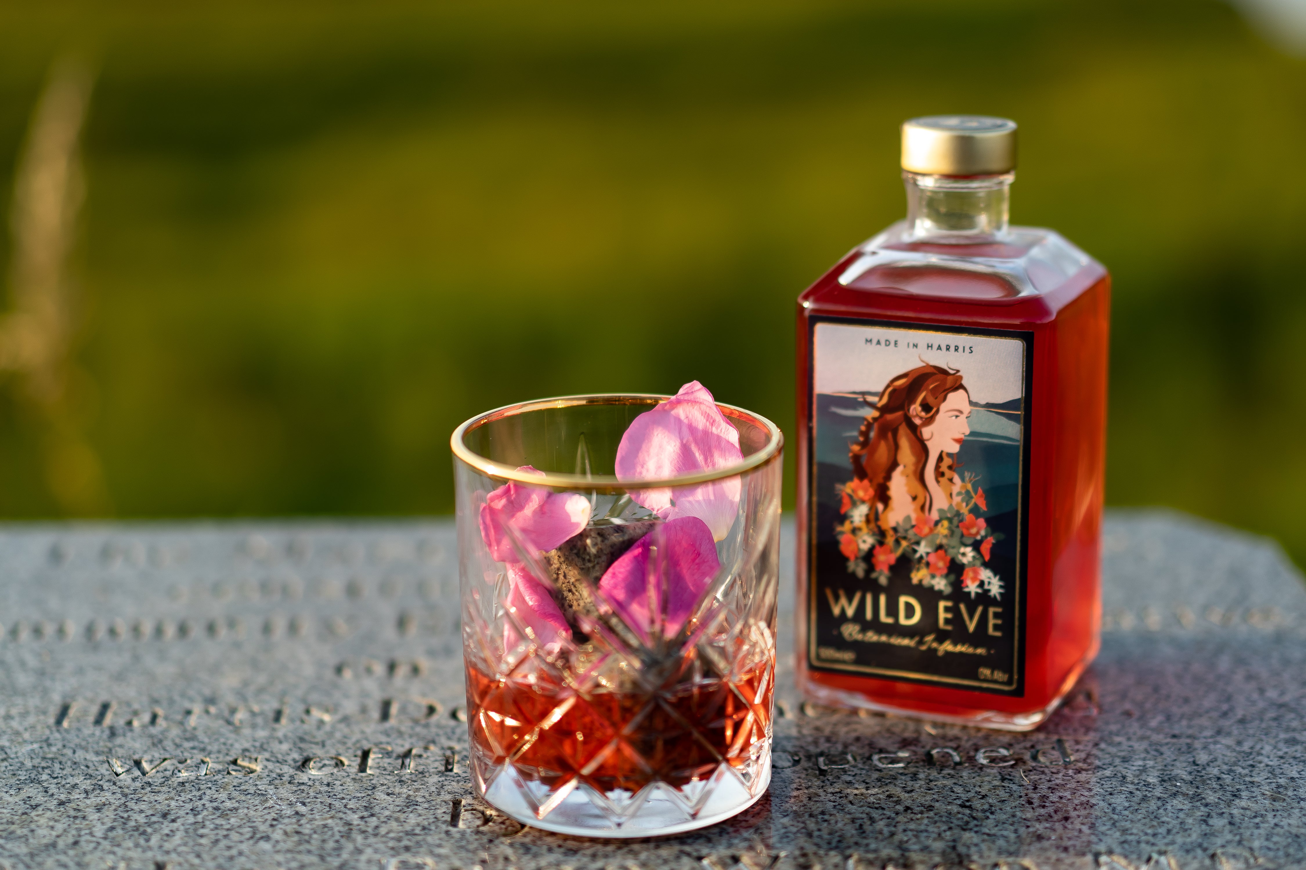 Wild Eve + Temple Collective