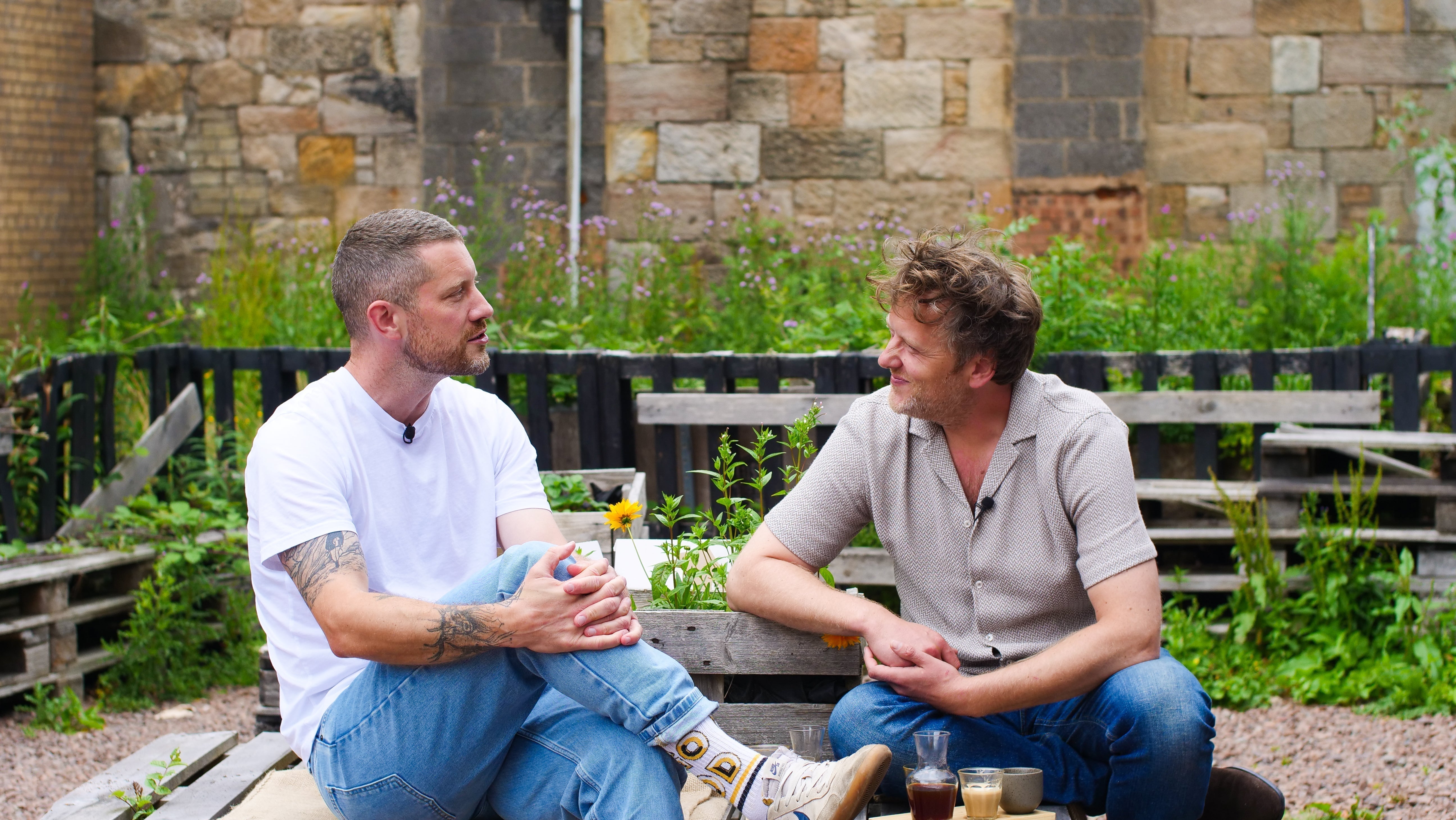 FLVR_12 // Todd Whiteford / The Good Coffee Cartel