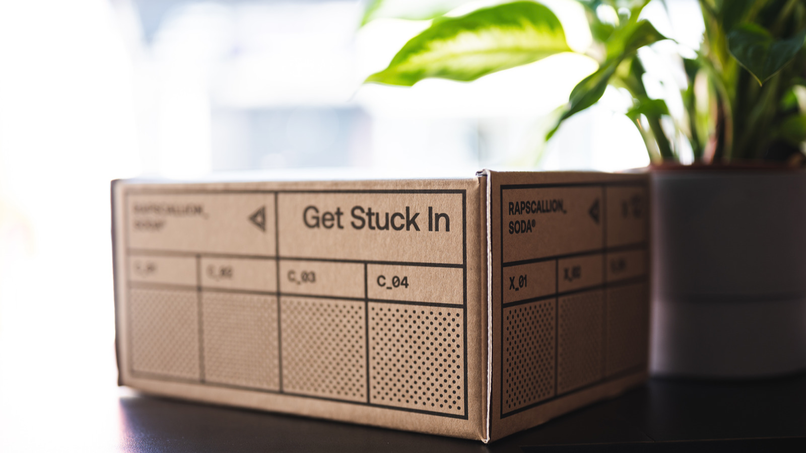 The Long Story Short | 03 // Rapscallion 2.0