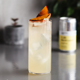 The Citrus Mixed 12