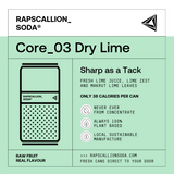 The Core Mixed 12