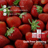 Strawberry Soda 12