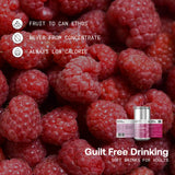 Cranachan Soda 12