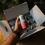 Strawberry Soda 12