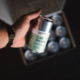 Dry Lime Soda 12