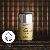 Burnt Lemon Soda 24