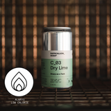 Dry Lime Soda 48