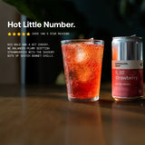 Strawberry Soda 12