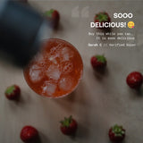 Strawberry Soda 12