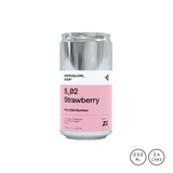 Strawberry Soda 24