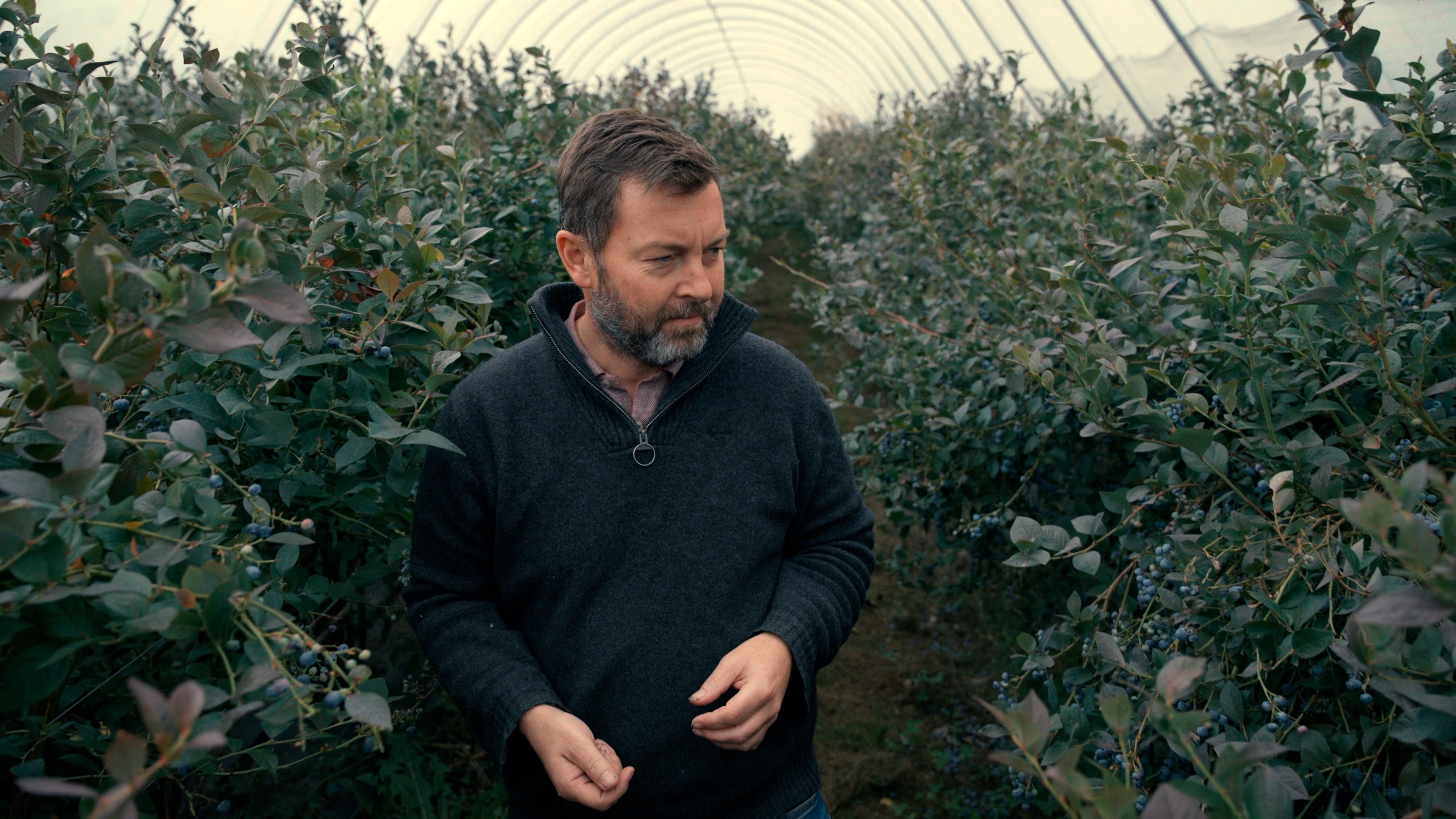 FLVR_14 // Ross + Anna Mitchell / Castleton Farm