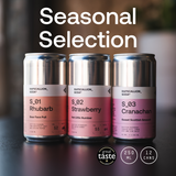 The Seasonal Mixed 12