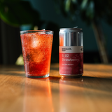 Strawberry Soda 12