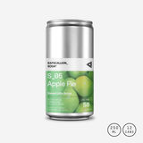 Apple Pie Soda 12