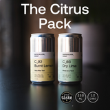 The Citrus Mixed 12