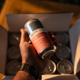 Rhubarb Soda 12