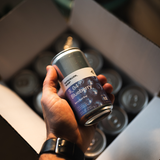 Blueberry Soda 12