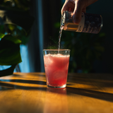 Blueberry Soda 12