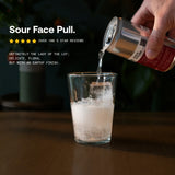 Rhubarb Soda 12