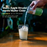 Apple Pie Soda 12