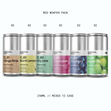 The Discovery Mixed 12