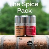 The Spice Mixed 12
