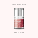 Rhubarb Soda 12