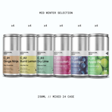 The Discovery Selection 24