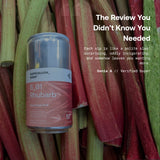 Rhubarb Soda 12