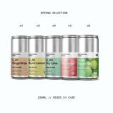 The Discovery Selection 24