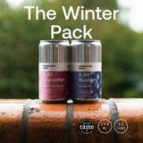 The Winter Mixed 12
